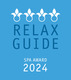 Relax Guide 2024